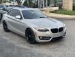 Used 2017 BMW 230i xDrive Coupe