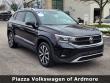 Certified 2022 Volkswagen Taos 1.5T SE SUV
