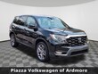  Honda Passport
