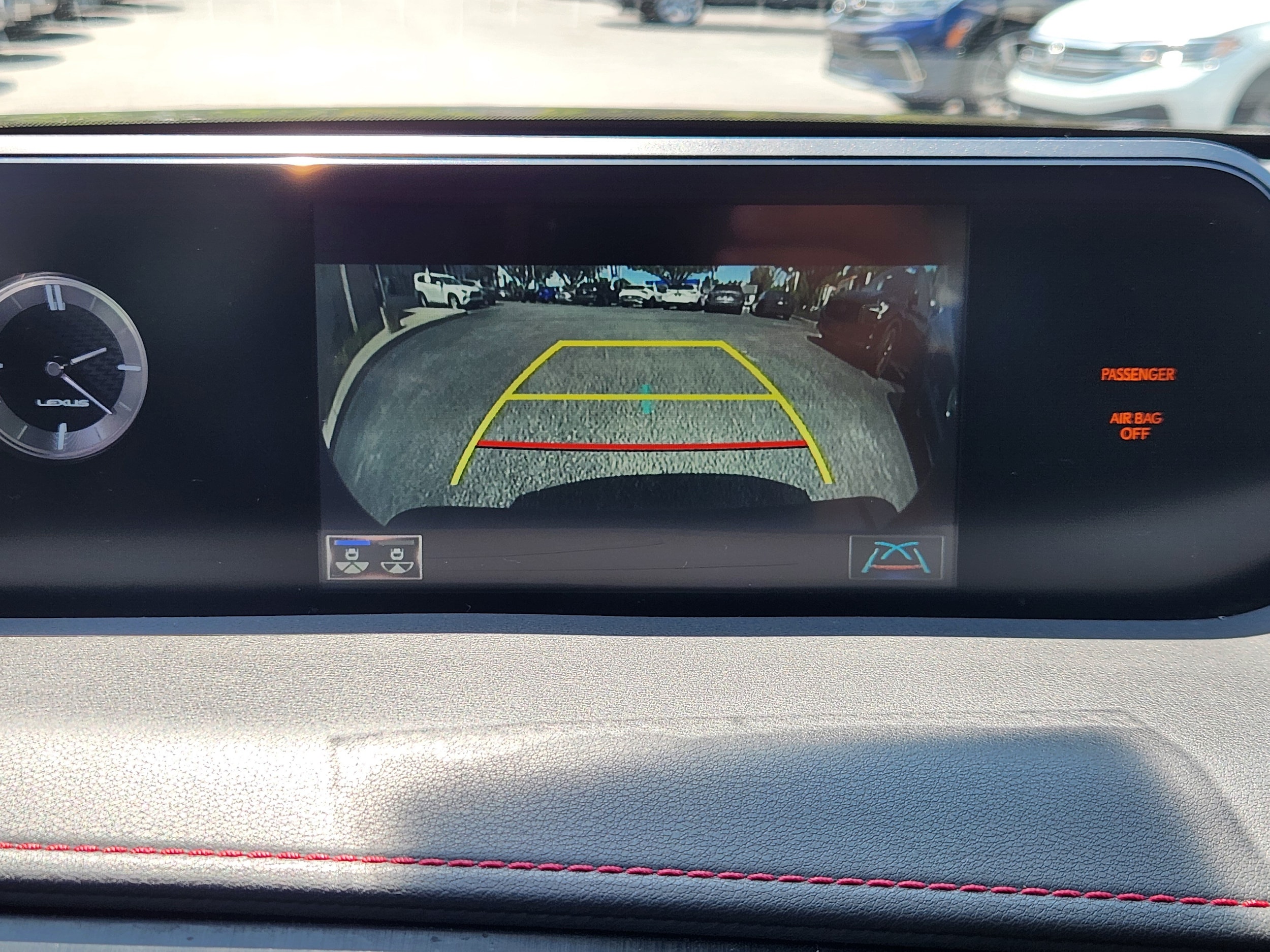2019 Lexus UX Hybrid 250h F SPORT - Photo 13