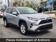 Used 2019 Toyota RAV4 XLE SUV