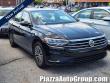 Used 2021 Volkswagen Jetta 1.4T Sedan
