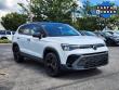 Certified 2025 Volkswagen Taos 1.5T SE Black SUV