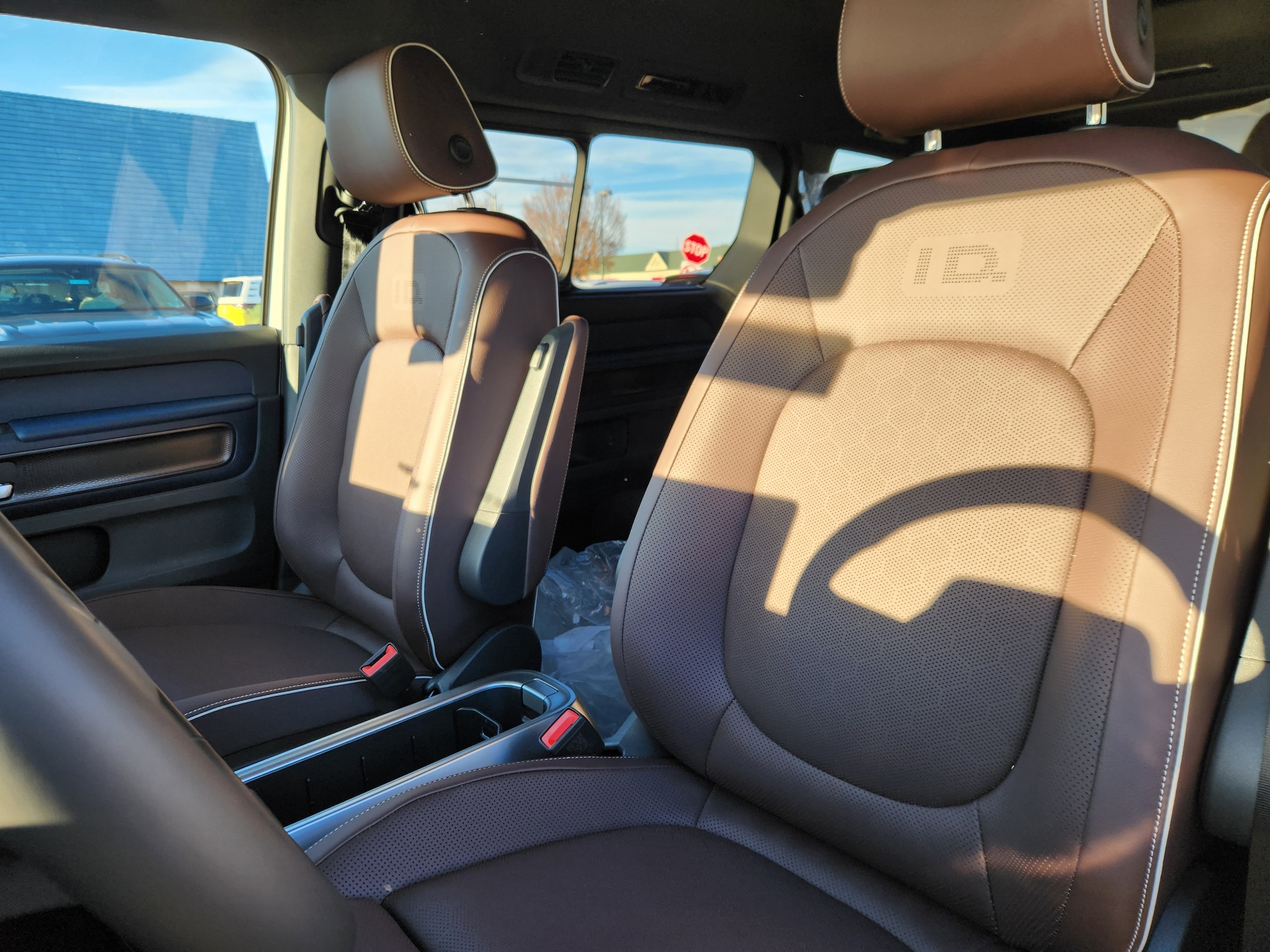 2025 Volkswagen ID. Buzz PRO S - Photo 8