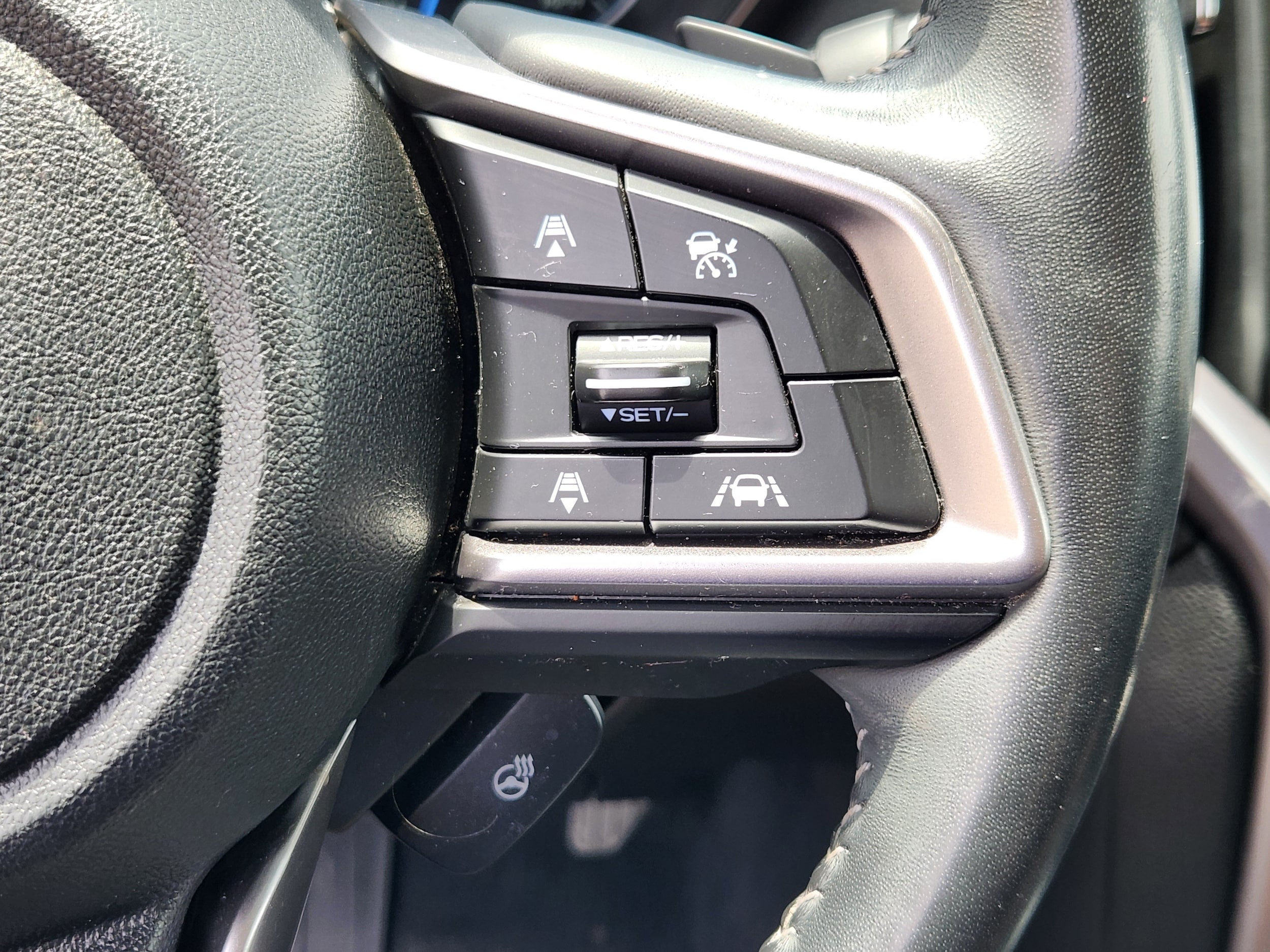 2020 Subaru Ascent Touring - Photo 26