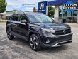 Volkswagen Taos