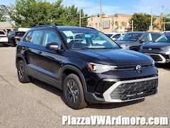 2025 Volkswagen Taos 1.5T S SUV