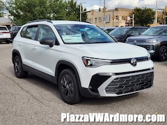 2025 Volkswagen Taos 1.5T S SUV