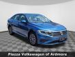 Used 2019 Volkswagen Jetta 1.4T SEL w/ULEV Sedan
