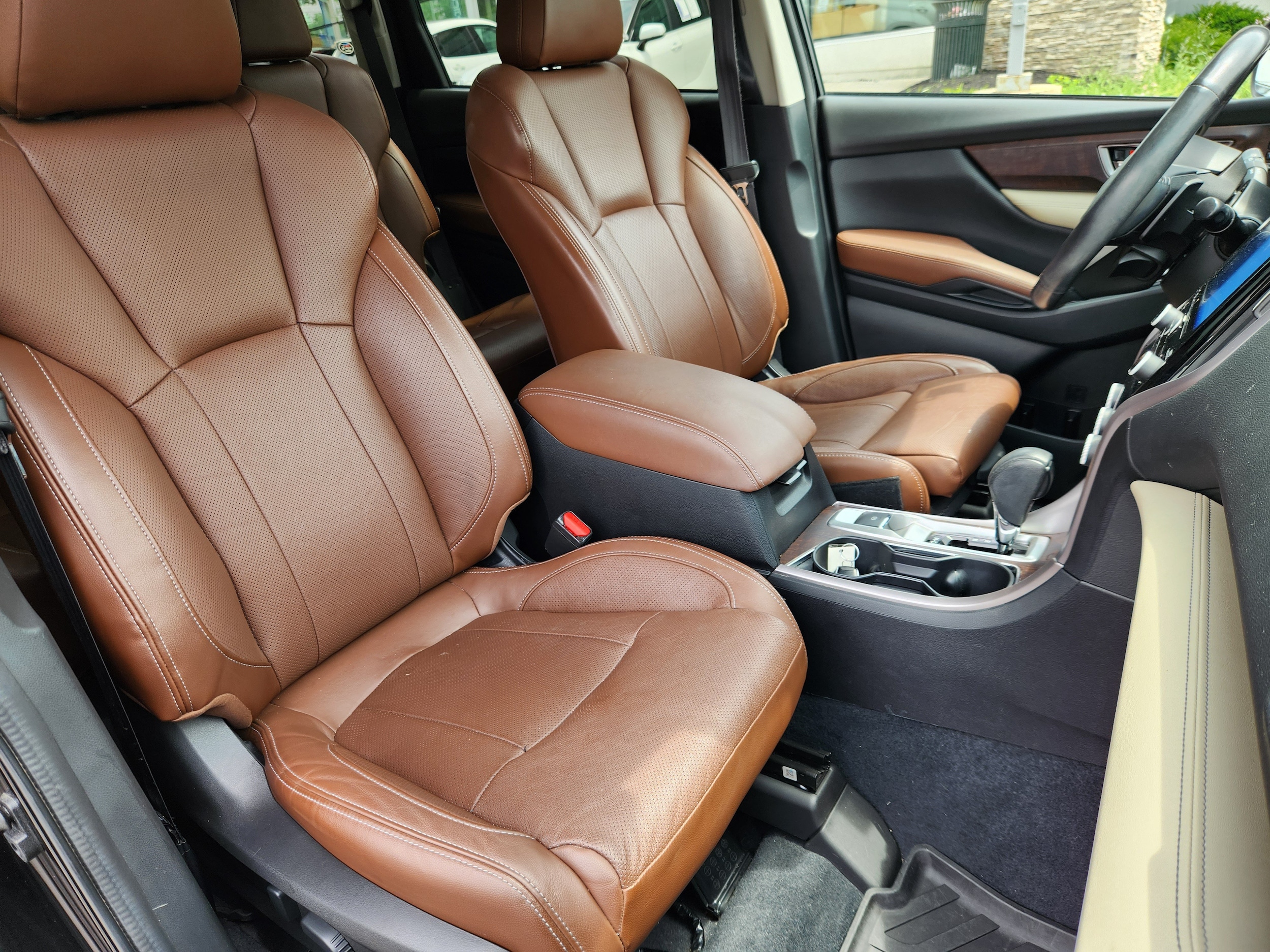 2020 Subaru Ascent Touring - Photo 15