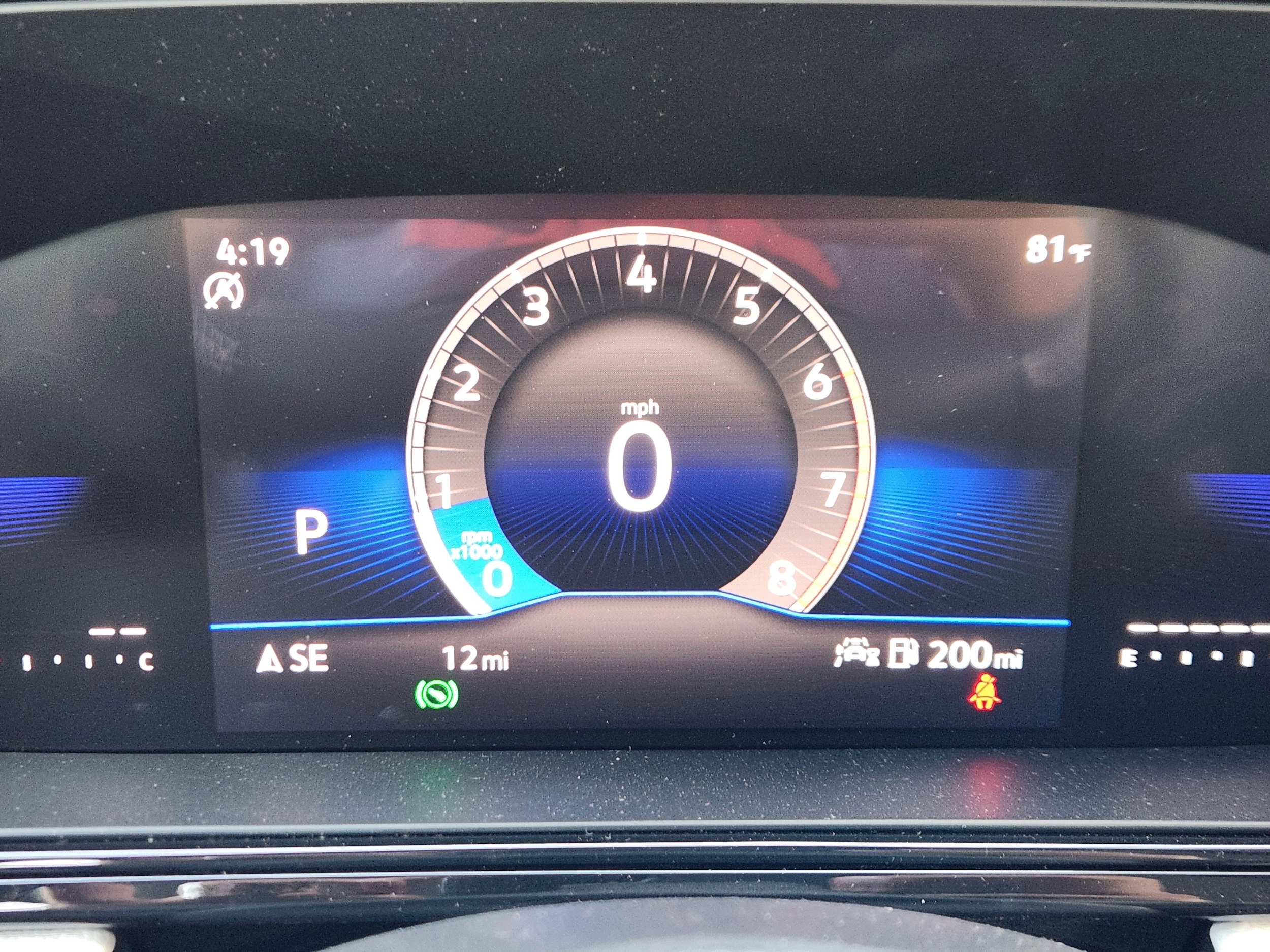 2025 Volkswagen Taos S - Photo 10