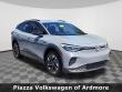 Certified 2022 Volkswagen ID.4 Pro SUV