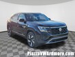  Volkswagen Atlas Cross Sport
