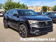 Volkswagen Atlas Cross Sport
