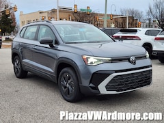 2025 Volkswagen Taos 1.5T S SUV