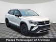  Volkswagen Taos