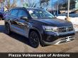 Certified 2022 Volkswagen Taos 1.5T S 4MOTION SUV