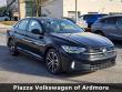Used 2023 Volkswagen Jetta 1.5T Sport Sedan