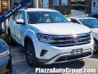 Used 2023 Volkswagen Atlas 2.0T SE SUV