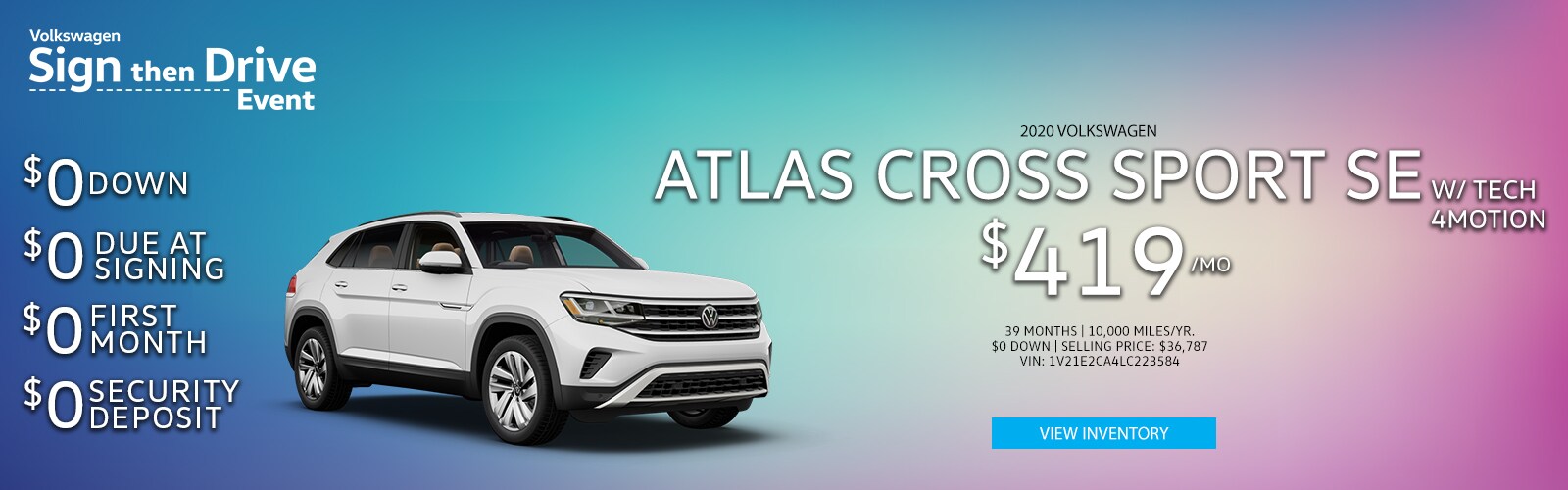 Piazza Volkswagen of Ardmore Philadelphia, PA New Car Dealer