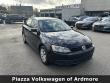 Used 2014 Volkswagen Jetta 2.0L S Sedan