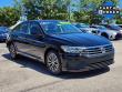 Certified 2021 Volkswagen Jetta 1.4T S Sedan