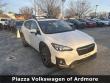 Used 2018 Subaru Crosstrek 2.0i Premium with SUV