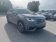 Volkswagen Atlas Cross Sport