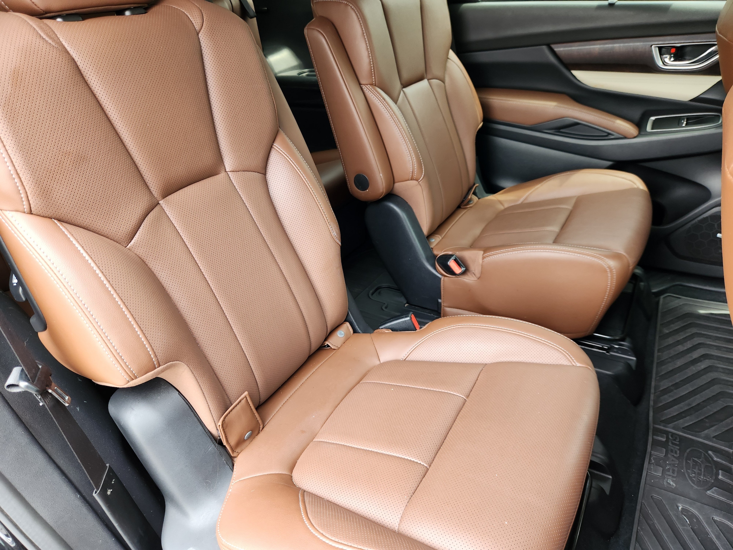 2020 Subaru Ascent Touring - Photo 18