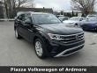 Certified 2023 Volkswagen Atlas Cross Sport 2.0T SE w/Technology SUV
