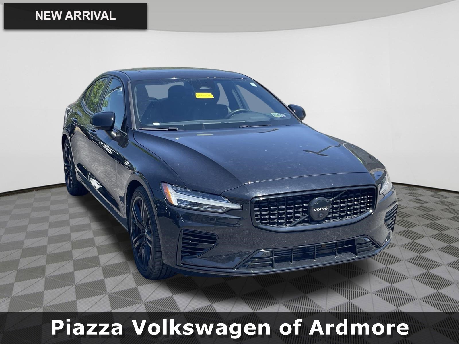 2023 Volvo S60