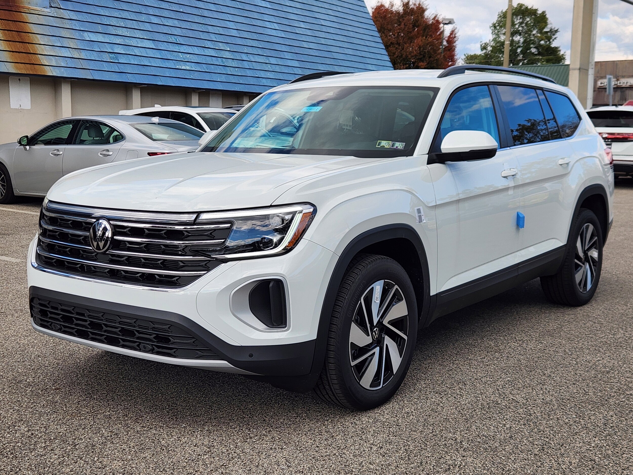 Inventory | Piazza Volkswagen of Ardmore