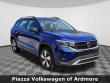 Certified 2024 Volkswagen Taos 1.5T S SUV