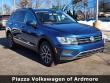 Used 2020 Volkswagen Tiguan 2.0T SE 4MOTION SUV