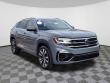 Certified 2020 Volkswagen Atlas Cross Sport 3.6L V6 SEL Premium R-Line 4MOTION SUV
