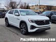  Volkswagen Atlas Cross Sport