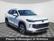 Used 2025 Volkswagen Tiguan 2.0T SE SUV