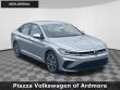Used 2026 Volkswagen Jetta 1.5T Sport Sedan