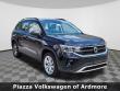 Used 2023 Volkswagen Taos 1.5T S SUV