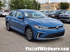 2025 Volkswagen Jetta 1.5T S Sedan