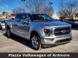 Used 2023 Ford F-150  Truck SuperCrew Cab