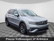 Certified 2024 Volkswagen Tiguan 2.0T SE SUV