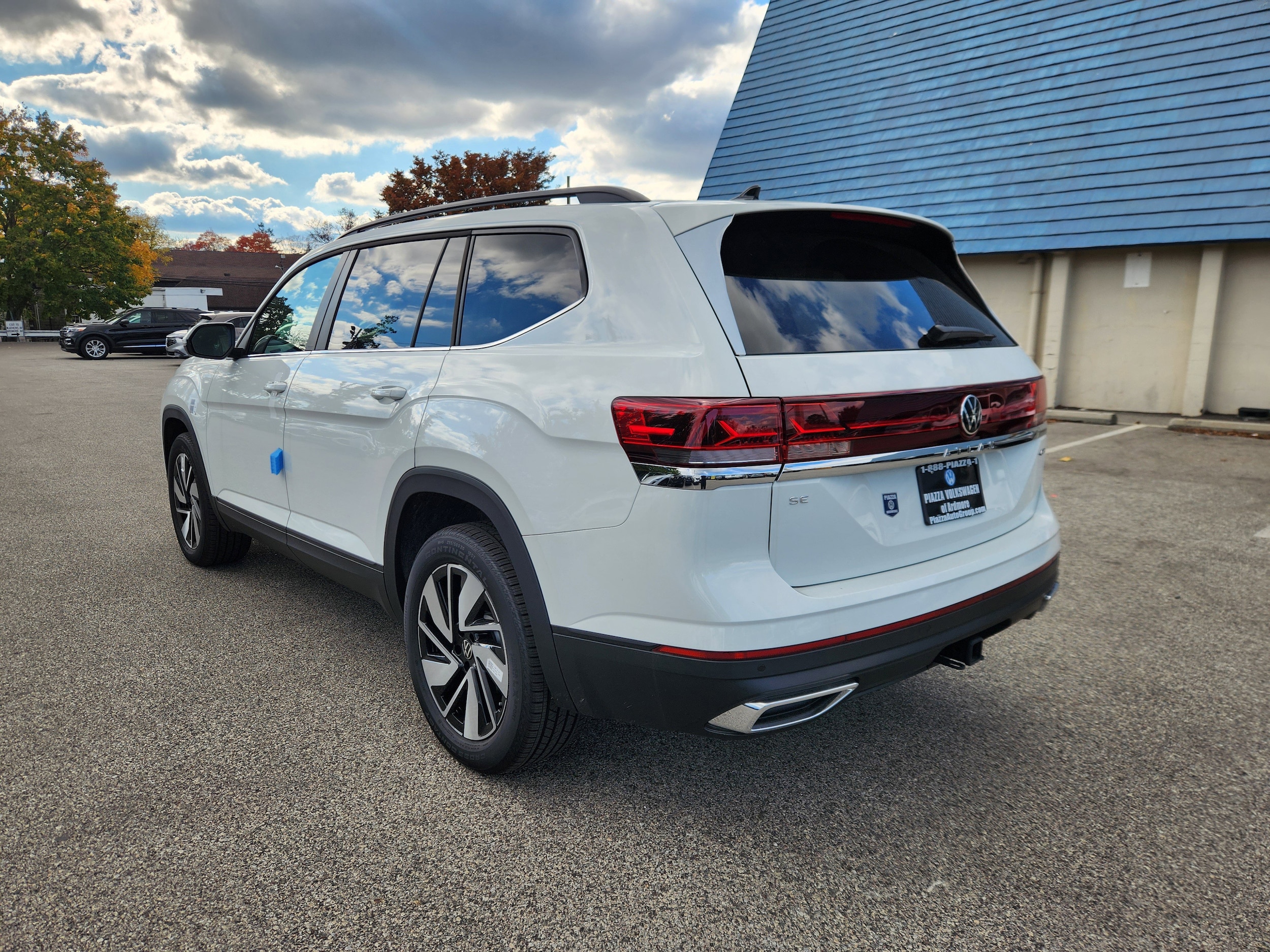 Inventory | Piazza Volkswagen of Ardmore