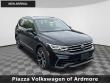 Used 2023 Volkswagen Tiguan 2.0T SEL R-Line SUV