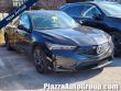 Used 2023 Acura Integra A-Spec Tech Package Hatchback
