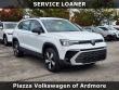 Certified 2025 Volkswagen Taos 1.5T S SUV