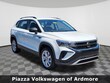  Volkswagen Taos
