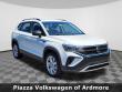 Used 2023 Volkswagen Taos 1.5T S SUV