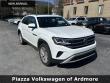 Used 2023 Volkswagen Atlas Cross Sport 3.6L V6 SE w/Technology SUV