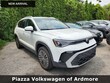  Volkswagen Taos